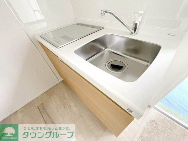 Luonto古淵の物件内観写真